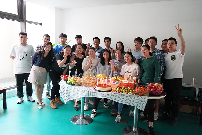 月圓中秋 · 集體慶生 | 溫馨九月，迎佳節(jié)，賀生辰，共團(tuán)圓！