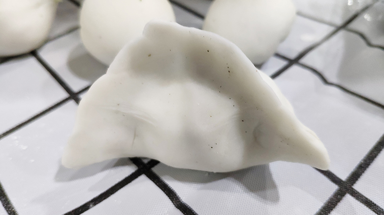 贏好禮，陪你趣味鬧元宵 | 寶開(kāi)舉辦“包湯圓 · 猜燈謎 · 迎元宵”主題活動(dòng)