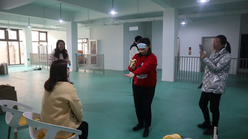 繽紛平安夜，歡樂(lè)圣誕節(jié) | 寶開(kāi)舉辦第四季度員工集體生日會(huì)