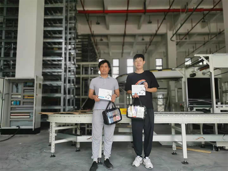 夏送清涼，情系一線｜致高溫下堅守崗位的一線員工