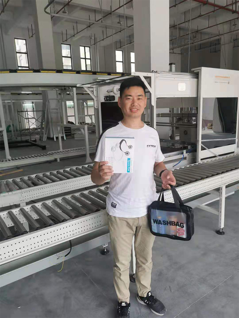 夏送清涼，情系一線｜致高溫下堅守崗位的一線員工