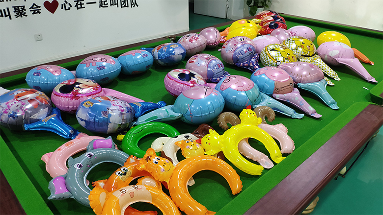 員工集體生日會｜溫馨五月，感恩有你，攜手同行