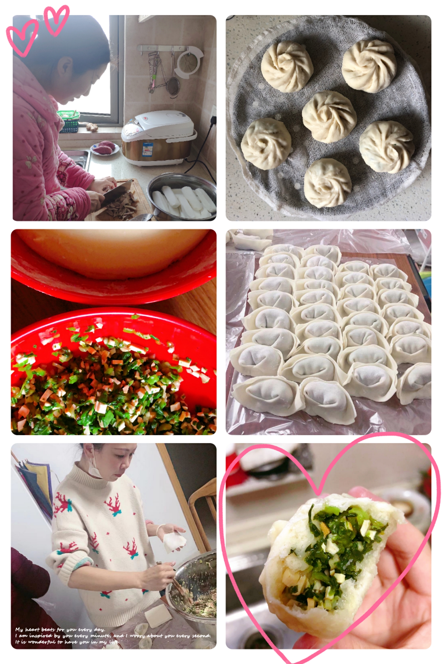 Happy Women’s Day | 戰(zhàn)疫時期，這個三八節(jié)，我們“e”起過！