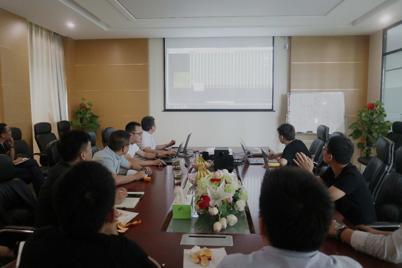 內訓會第四講 | 倉儲物流：立庫系統(tǒng)深度解析