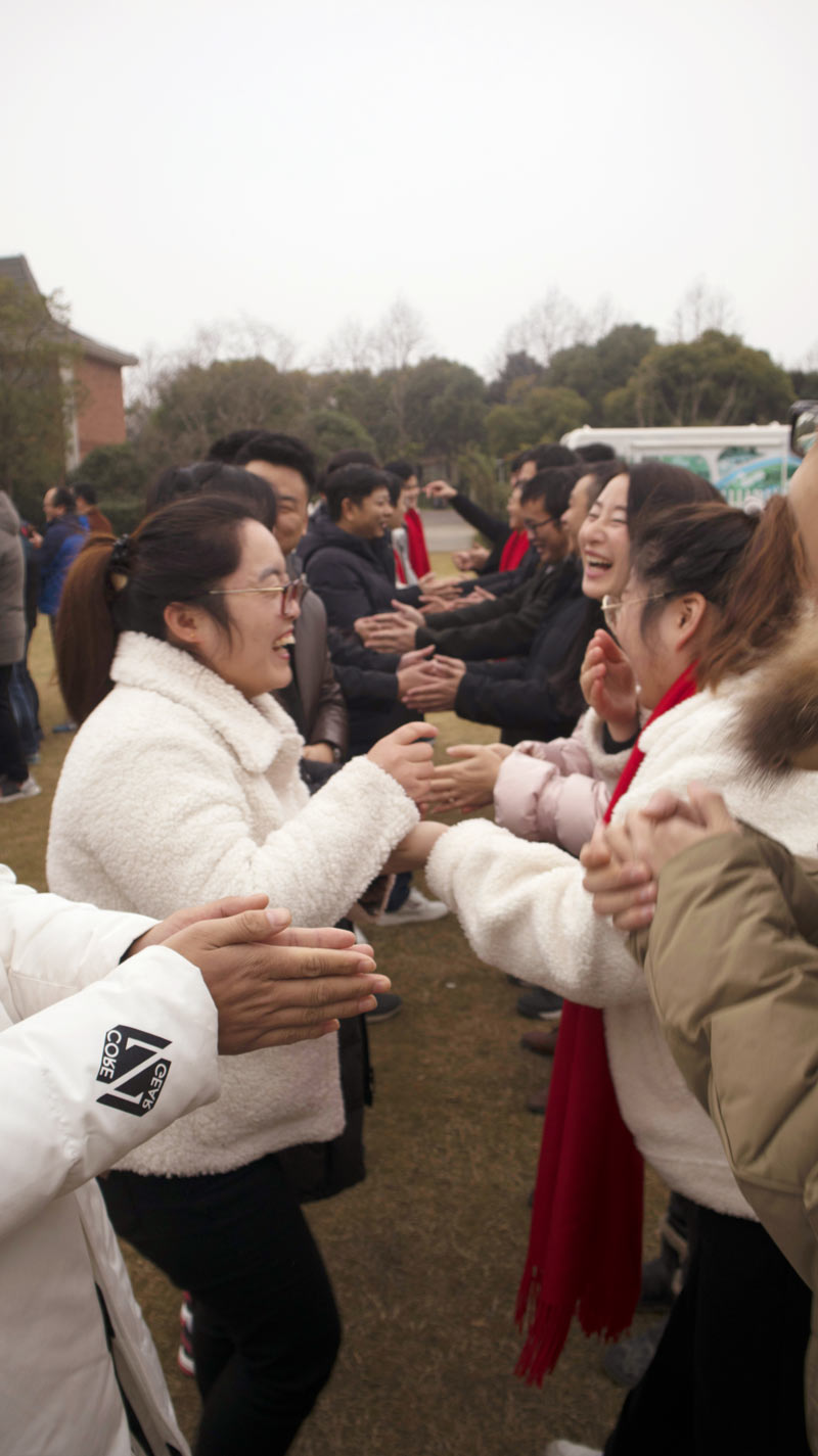 不忘初心擔(dān)使命，奮楫再創(chuàng)新傳奇 | 寶開年度盛典系列活動(dòng)圓滿收官