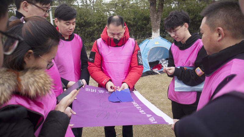 不忘初心擔(dān)使命，奮楫再創(chuàng)新傳奇 | 寶開年度盛典系列活動(dòng)圓滿收官