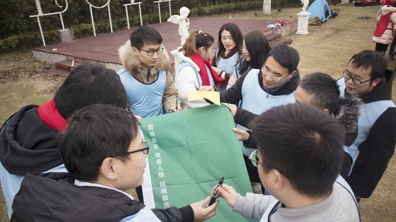 不忘初心擔(dān)使命，奮楫再創(chuàng)新傳奇 | 寶開年度盛典系列活動(dòng)圓滿收官