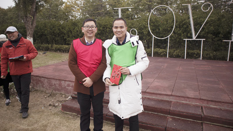 不忘初心擔(dān)使命，奮楫再創(chuàng)新傳奇 | 寶開年度盛典系列活動(dòng)圓滿收官