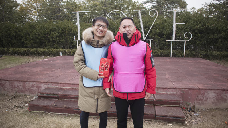 不忘初心擔(dān)使命，奮楫再創(chuàng)新傳奇 | 寶開年度盛典系列活動(dòng)圓滿收官