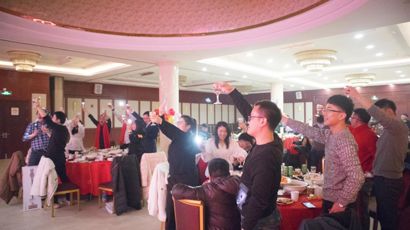 不忘初心擔(dān)使命，奮楫再創(chuàng)新傳奇 | 寶開年度盛典系列活動(dòng)圓滿收官