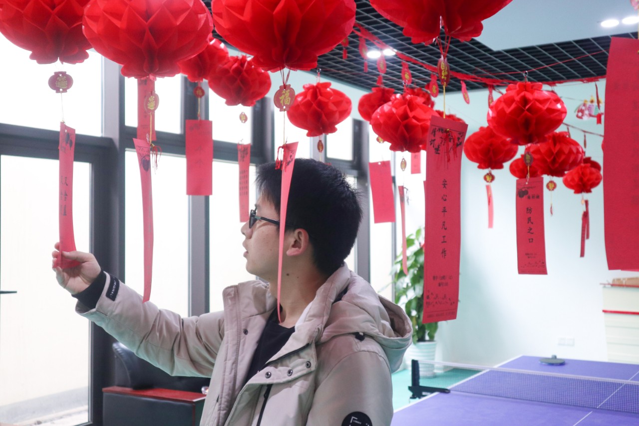 迎春納福鬧元宵，歡聲笑語(yǔ)度上元 | 寶開(kāi)元宵節(jié)系列活動(dòng)報(bào)道