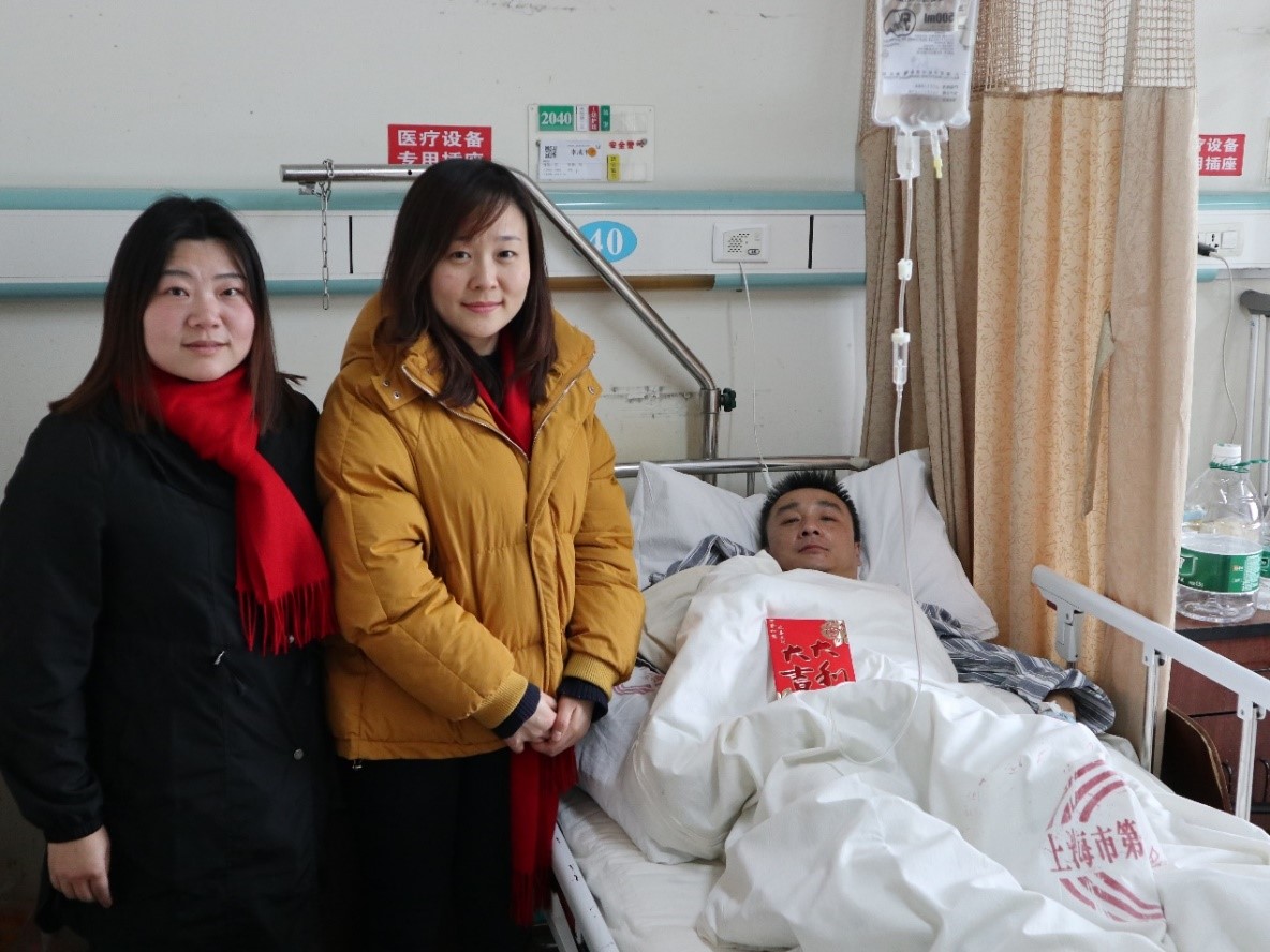 新聞 | “不忘初心創(chuàng)輝煌，牢記使命迎挑戰(zhàn)”寶開年會系列活動報道