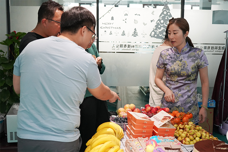 月圓中秋 · 集體慶生 | 溫馨九月，迎佳節(jié)，賀生辰，共團(tuán)圓！