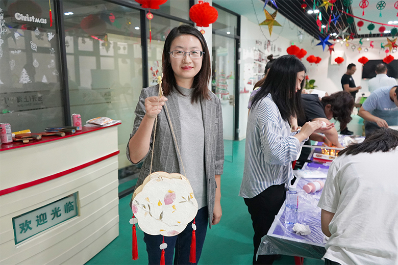 月圓中秋 · 集體慶生 | 溫馨九月，迎佳節(jié)，賀生辰，共團(tuán)圓！